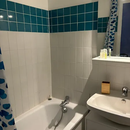 Logement Au Coeur De La Apartment *