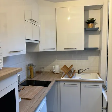 Logement Au Coeur De La Rouen